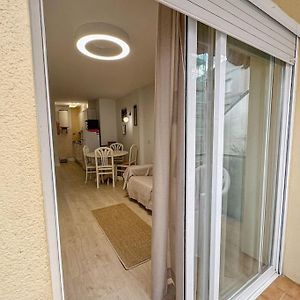 Appartement à 2 Chambres à Coucher