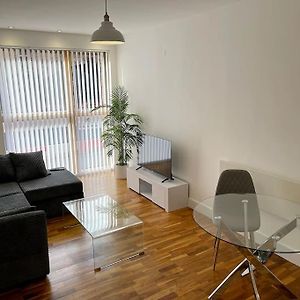 Manchester'S Prime - Luxurious 1-Bed Flat