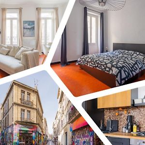 Appartement à 2 Chambres à Coucher