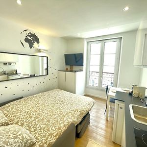 Appartement à 1 Chambre à Coucher