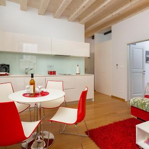 Nije Presa Apartment 2