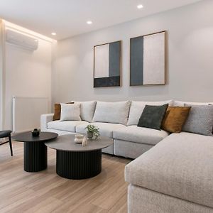 Appartement de Luxe à 3 Chambres à Coucher