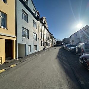 Þorsgata Downtown Reykjavik - Birta Rentals