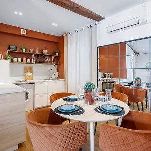Appartement à 1 Chambre à Coucher