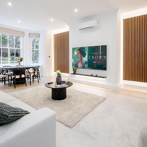 Luxury 2 Bedrooms Apartment In South Kensington