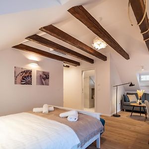 Chambre Supérieure Lit King-Size