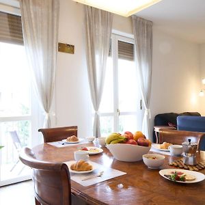 Lungarno Panoramic Apartment