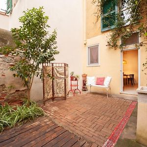 Appartement Rez-de-Chaussée