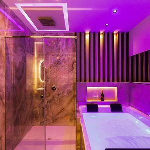 Suite Lit King-Size