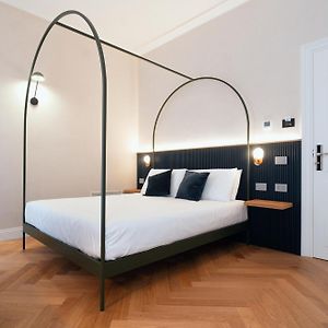 Chambre Standarde Lit King-Size