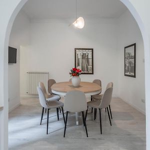 Gilda Apartment New Elegant Apartment In Termini