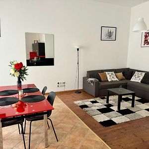 S3 Residences Lazar Street Serviced Appartment In The Heart Of Budapest