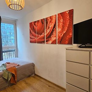 Apartament Grzybowska 9