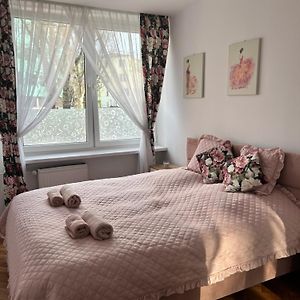 Apartament Marszalkowska