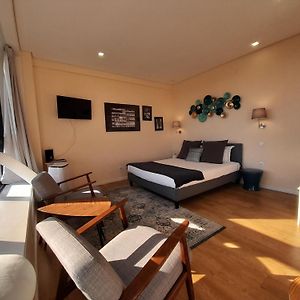 Appartement Studio