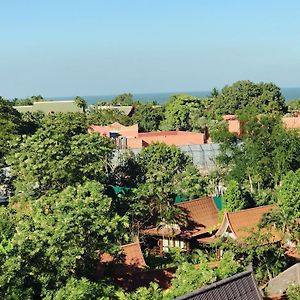 Lahabana Seaview At Huahin