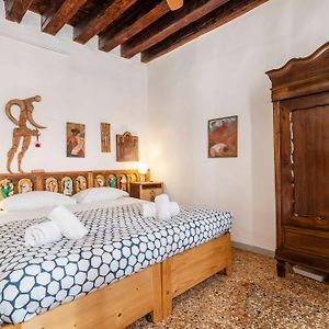 Casa Trecento