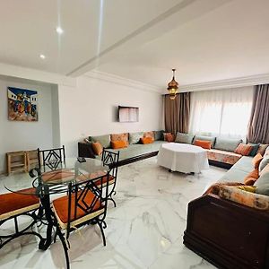 Charmant Appartement Avec Piscine 2Chambres Au Coeur De Gueliz