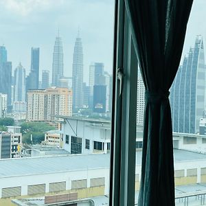 Klcc View Vue Residences Hkl