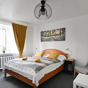 Cozy Apartment Next To Old Riga