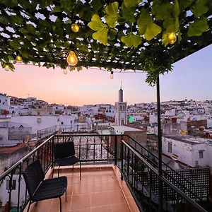 House In Old Medina For 10 Guests