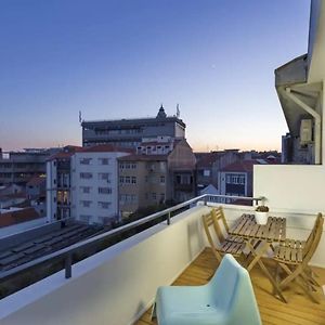 Fernandes Tomas Rooftop
