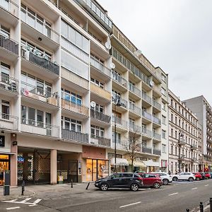 Apartament Wspolna By Your Freedom