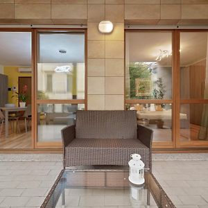 Bwr - Apartment With Terrace , Bartolini