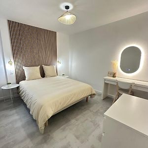 Appartement à 1 Chambre à Coucher