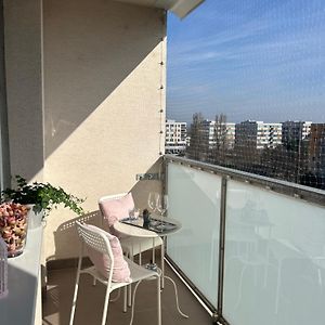 Magnolia Studio Apartment