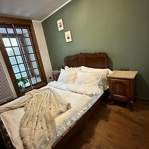 Apartament Luca