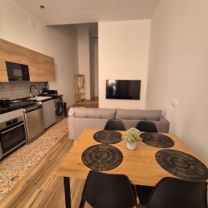 Portobeach Valencia Suites