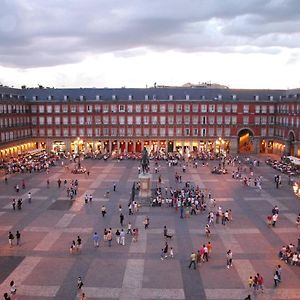 Apartamento Con Balcon A Calle Mayor Ideal Parejas