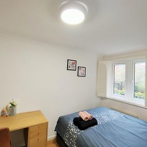 Appartement Rez-de-Chaussée