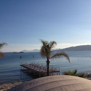 3 Pieces Vue Mer - Clim - 5 Min De La Plage A Pied