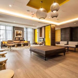 Metropolis Loft - Cn Tower