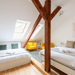 3-Room Apartment With Beautiful View