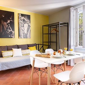 Appartement à 2 Chambres à Coucher