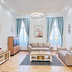 Jozsef 65 Apartment