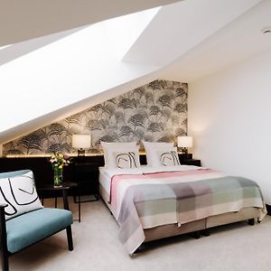 Chambre Standarde Double