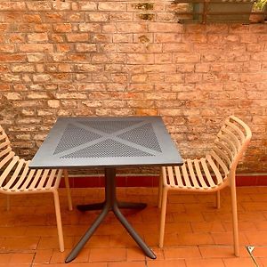 Appartamento Con Cortile