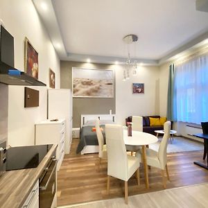 Apartman Opera