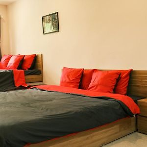Central Cozy Apartment - Beer Street 201#301