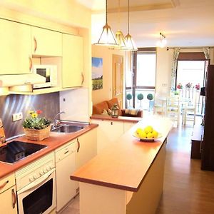 Appartement à 1 Chambre à Coucher