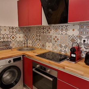 Appartement à 1 Chambre à Coucher