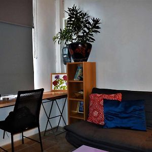 Egaleo Relax Apartment