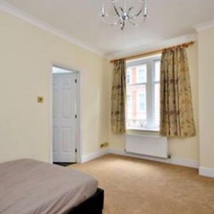 Luxury 3 Bedroom, 3 Bath Apt By Oxford St & Soho
