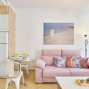 Charming Apartment Historic Center Malaga
