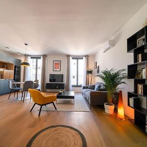 L'Hedoniste, Elegant T2, Clim, Centre Ville