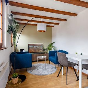 Travel Homes - Tanneur 6, Heart Of Petite Venise